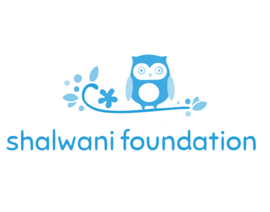 shalwani foundation 