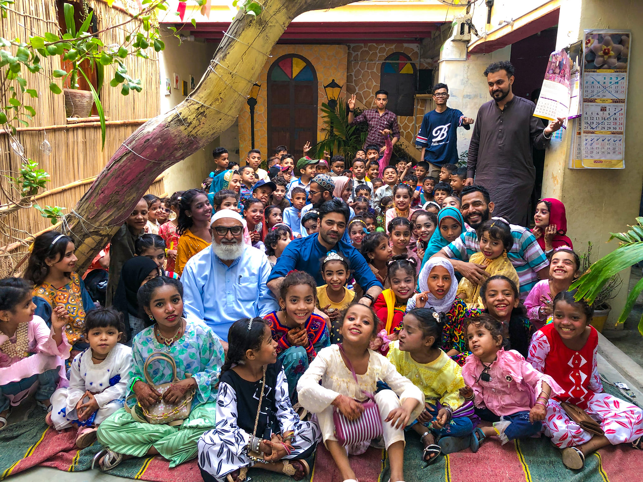 Be Inspired. Give Hope. Change Lives.